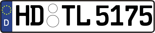 HD-TL5175