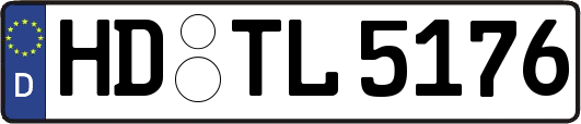 HD-TL5176