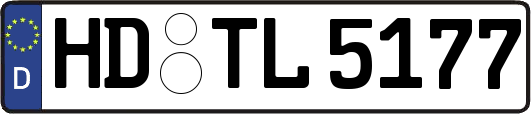 HD-TL5177