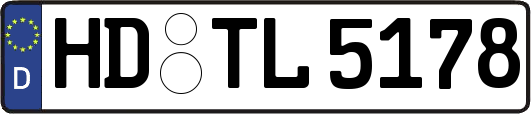 HD-TL5178