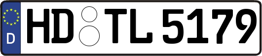 HD-TL5179