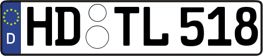 HD-TL518