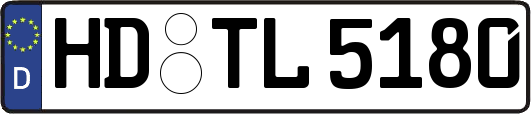 HD-TL5180