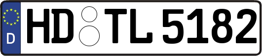 HD-TL5182