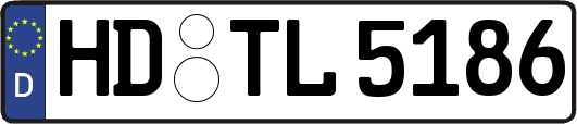 HD-TL5186