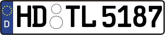 HD-TL5187