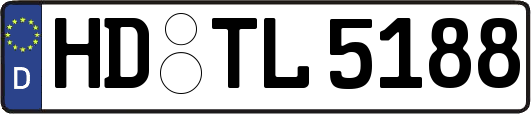 HD-TL5188