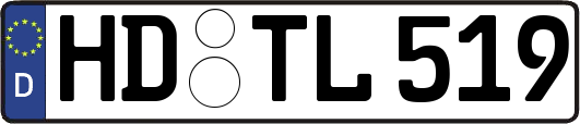 HD-TL519