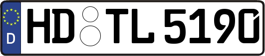 HD-TL5190