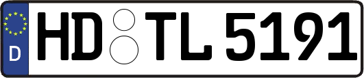 HD-TL5191