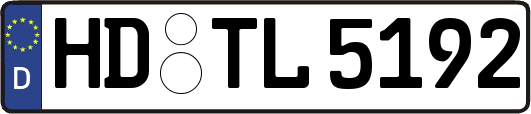 HD-TL5192