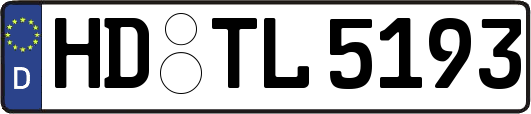 HD-TL5193