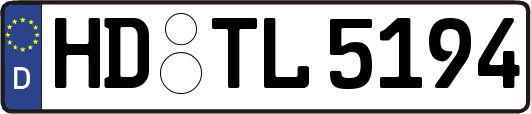 HD-TL5194