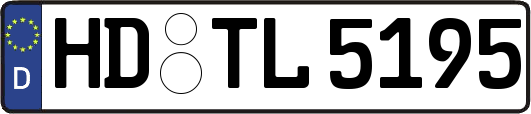 HD-TL5195