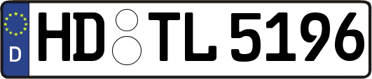 HD-TL5196