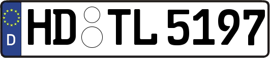 HD-TL5197