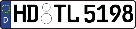 HD-TL5198