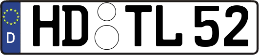 HD-TL52
