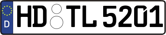 HD-TL5201