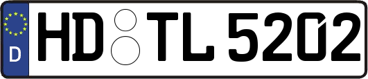 HD-TL5202