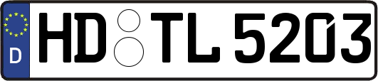 HD-TL5203