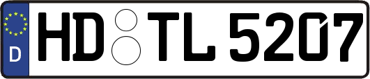 HD-TL5207