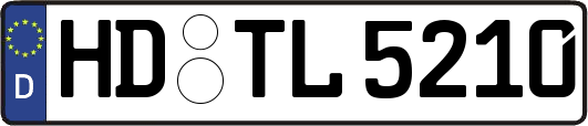 HD-TL5210