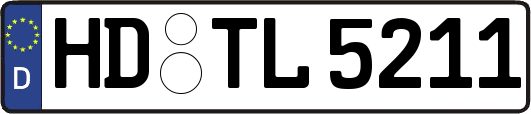 HD-TL5211