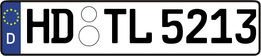 HD-TL5213