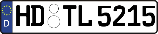 HD-TL5215