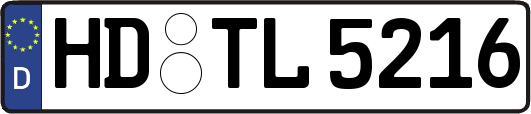 HD-TL5216