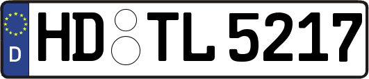 HD-TL5217