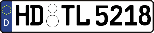 HD-TL5218