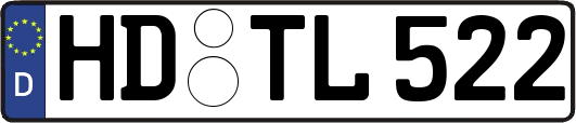HD-TL522