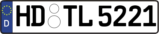 HD-TL5221