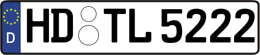 HD-TL5222