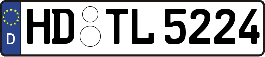 HD-TL5224