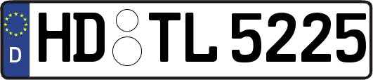 HD-TL5225