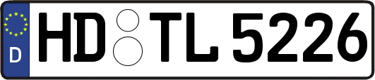 HD-TL5226