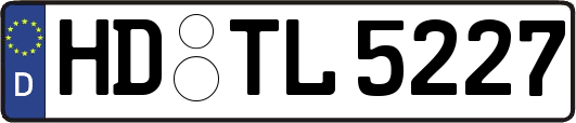 HD-TL5227
