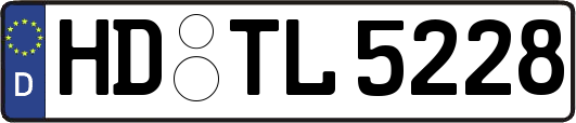 HD-TL5228
