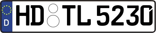 HD-TL5230