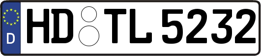 HD-TL5232