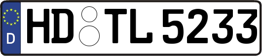 HD-TL5233