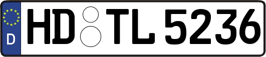 HD-TL5236