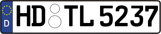 HD-TL5237