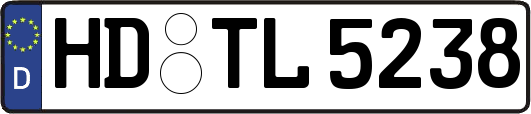 HD-TL5238