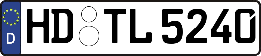 HD-TL5240