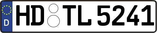 HD-TL5241