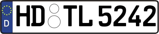 HD-TL5242